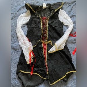 Pirate Costume